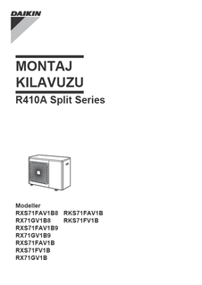 RXS-F_RXS-F8_RX-GV_RX-GVB_RKS-F_3PTR188780-2R_Installation manuals_TUrkish download